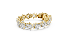 Valeria Diamond Bracelet