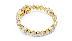 Kinsley Diamond Bracelet