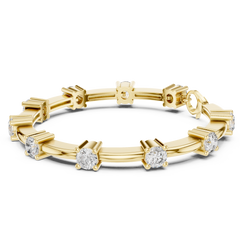 Quinn Diamond Bracelet