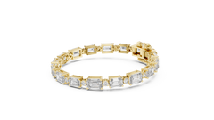 Clara Diamond Bracelet