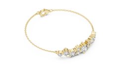 Finley Diamond Bracelet