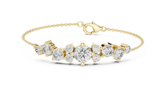 Finley Diamond Bracelet