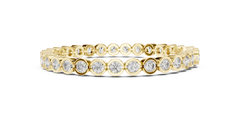 Aaliyah Diamond Bracelet