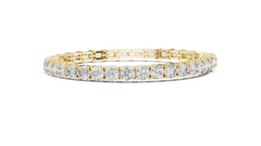 Raelynn Diamond Bracelet