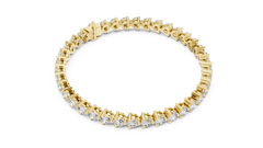 Nevaeh Diamond Bracelet