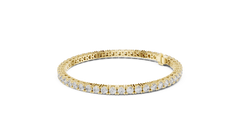 Allison Diamond Bracelet