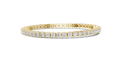 Allison Diamond Bracelet