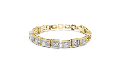 Hadley Diamond Bracelet