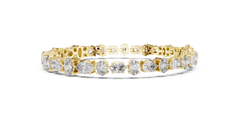 Sadie Diamond Bracelet