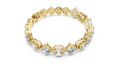 Melanie Diamond Bracelet