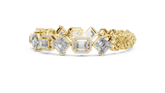 Melanie Diamond Bracelet