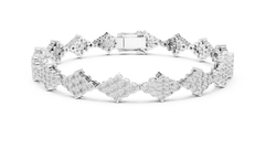 Reagan Diamond Bracelet