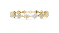 Reagan Diamond Bracelet