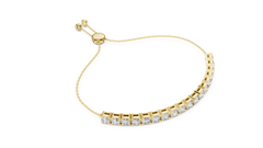 Elise Diamond Bracelet