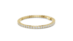 Piper Diamond Bracelet