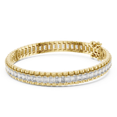 Andrea Diamond Bracelet