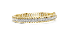 Andrea Diamond Bracelet