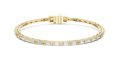 Remi Diamond Bracelet