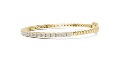 Jordyn Diamond Bracelet