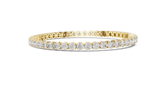 Parker Diamond Bracelet