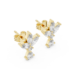 Vivienne Diamond Earring