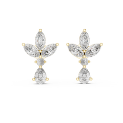 Vivienne Diamond Earring