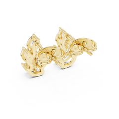 Camille Diamond Earring