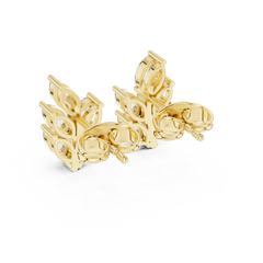 Anais Diamond Earring