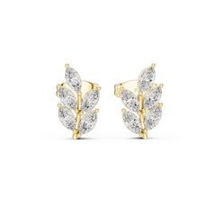 Anais Diamond Earring