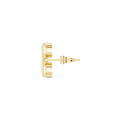 Mallory Diamond Earring