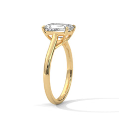 Anna Solitaire Ring
