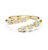 Evelyn Diamond Band