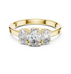 Madelina Diamond Ring