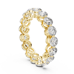 Malaha Diamond Band