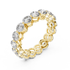 Malaha Diamond Band