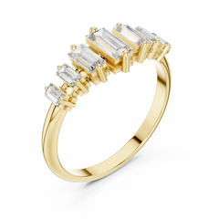 Zoella Diamond Band