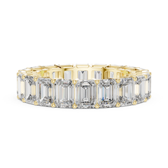 Zephyr Diamond Band
