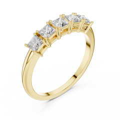 Kaia Diamond Band