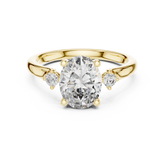 Colette Solitaire Ring