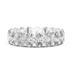 Crestora Diamond Band