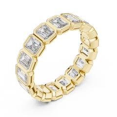 Henrietta Diamond Band