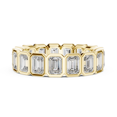 Henrietta Diamond Band