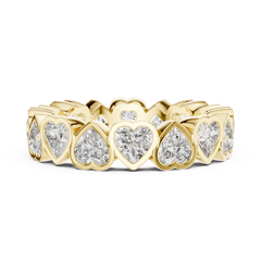 Insignia Diamond Band
