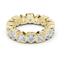 Insignia Diamond Band