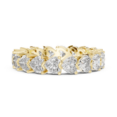 Emmeline Diamond Band