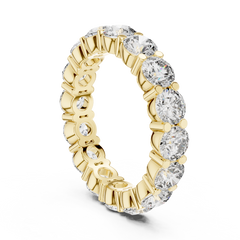 Zoey Eternity Ring