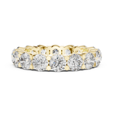 Zoey Eternity Ring
