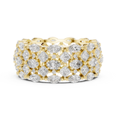 Fiorella Diamond Band