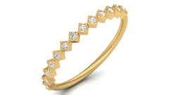 Eden Diamond Band