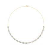 Vanessa Diamond Necklace